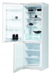 Refrigerator Hotpoint-Ariston RMBDA 1185.1 F 60.00x185.00x67.00 cm