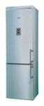 Холодильник Hotpoint-Ariston RMBH 1200.1 SF 60.00x200.00x66.00 см