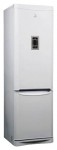 Refrigerator Hotpoint-Ariston RMBH 1200 F 60.00x200.00x66.00 cm