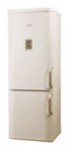 Refrigerator Hotpoint-Ariston RMBHA 1200.1 CRFH 60.00x200.00x67.00 cm