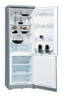 Refrigerator Hotpoint-Ariston RMBMA 1185.1 SF larawan, katangian