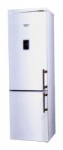 Køleskab Hotpoint-Ariston RMBMAA 1185.1 F 60.00x185.00x66.00 cm