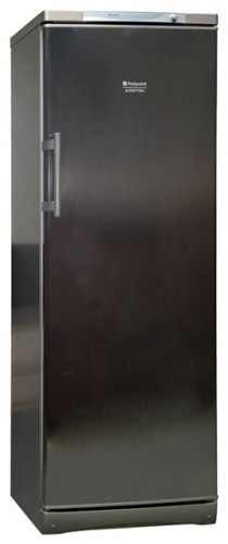 Refrigerator Hotpoint-Ariston RMUP 167 X NF H larawan, katangian