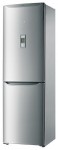 Kühlschrank Hotpoint-Ariston SBD 1822 F 60.00x187.00x65.50 cm