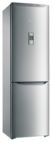 Buzdolabı Hotpoint-Ariston SBD 2022 F fotoğraf, özellikleri
