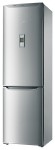 Refrigerator Hotpoint-Ariston SBD 2022 F 60.00x200.00x65.50 cm