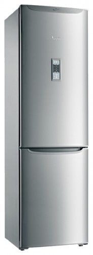 Хладилник Hotpoint-Ariston SBD 2022 Z снимка, Характеристики