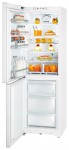 Refrigerator Hotpoint-Ariston SBL 1821 V 60.00x187.50x65.50 cm