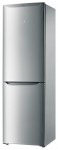 Refrigerator Hotpoint-Ariston SBL 1822 V 60.00x187.50x65.50 cm