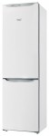 Refrigerator Hotpoint-Ariston SBL 2021 F 60.00x200.00x65.50 cm