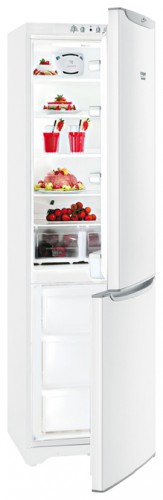 Refrigerator Hotpoint-Ariston SBL 2031 V larawan, katangian