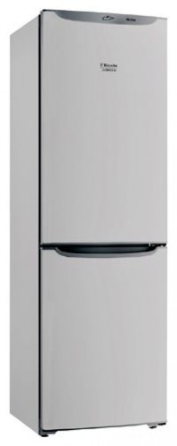 Refrigerator Hotpoint-Ariston SBM 1820 V larawan, katangian