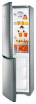 Refrigerator Hotpoint-Ariston SBM 1822 V 60.00x187.50x65.50 cm