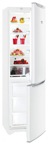 Buzdolabı Hotpoint-Ariston SBM 2031 fotoğraf, özellikleri