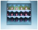 Refrigerator Hotpoint-Ariston WZ 24 59.50x45.80x54.50 cm