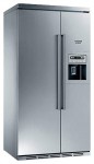 Refrigerator Hotpoint-Ariston XBZ 800 AE NF 92.80x180.00x80.10 cm