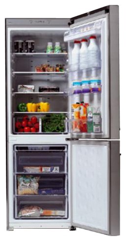 Холодильник ILVE RN 60 C Blue фото, Характеристики