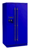 Hladilnik ILVE RN 90 SBS Blue Photo, značilnosti
