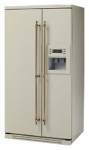 Холодильник ILVE RN 90 SBS GR 92.00x179.00x66.50 см