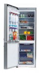Refrigerator ILVE RT 60 C Black 62.00x182.00x66.00 cm