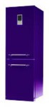Refrigerator ILVE RT 60 C Blue 62.00x182.00x66.00 cm