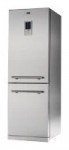 Refrigerator ILVE RT 60 C IX 62.00x182.00x66.00 cm
