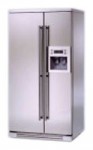 Refrigerator ILVE RT 90 SBS 92.00x179.00x66.50 cm
