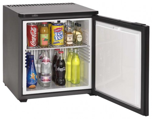 ตู้เย็น Indel B Drink 20 Plus รูปถ่าย, ลักษณะเฉพาะ
