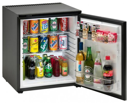 ตู้เย็น Indel B Drink 60 Plus รูปถ่าย, ลักษณะเฉพาะ