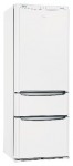 Kühlschrank Indesit 3D A 70.00x190.00x68.50 cm