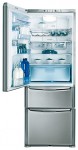 Buzdolabı Indesit 3D A NX FTZ 70.00x190.00x68.50 sm