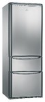 Køleskab Indesit 3D AA NX 70.00x190.00x68.50 cm
