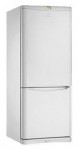 Ψυγείο Indesit B 16 FNF 60.00x167.00x66.50 cm