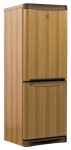 Tủ lạnh Indesit B 16 T 60.00x167.00x66.50 cm