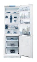 Tủ lạnh Indesit B 18 ảnh, đặc điểm
