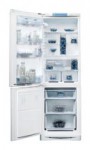 Refrigerator Indesit B 18 60.00x185.00x66.50 cm