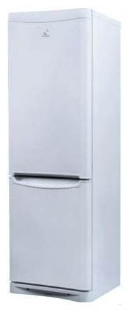 Refrigerator Indesit B 18 FNF larawan, katangian
