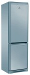 Kühlschrank Indesit B 18 FNF S 60.00x185.00x65.50 cm