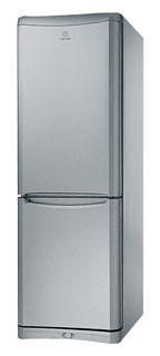 Kjøleskap Indesit B 18 S Bilde, kjennetegn