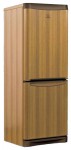 Køleskab Indesit B 18 T 60.00x185.00x66.50 cm