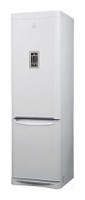 Tủ lạnh Indesit B 20 D FNF ảnh, đặc điểm