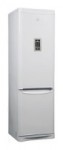 Kühlschrank Indesit B 20 D FNF 60.00x200.00x66.50 cm