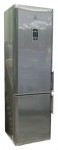 Хладилник Indesit B 20 D FNF NX H 60.00x200.00x66.00 см