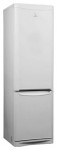 Køleskab Indesit B 20 FNF 60.00x200.00x66.90 cm