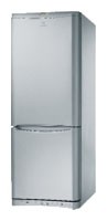 Buzdolabı Indesit BA 35 FNF PS fotoğraf, özellikleri