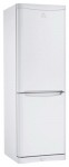 Tủ lạnh Indesit BAAAN 13 60.00x187.00x63.00 cm