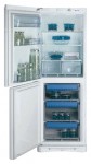 Холодильник Indesit BAAN 12 60.00x175.00x65.50 см