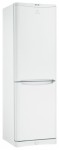 Refrigerator Indesit BAAN 23 V 60.00x187.50x65.50 cm
