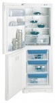 Buzdolabı Indesit BAN 12 NF 60.00x175.00x65.50 sm