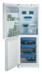 Холодильник Indesit BAN 12 S 60.00x175.00x65.00 см